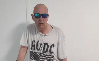Můj partner prodělal cévní mozkovou příhodu