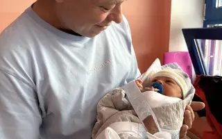 Sbírka pro mého manžela Dalibora s nádorem na mozku