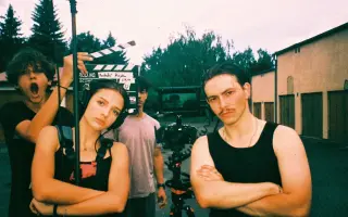 Pomozte nám natočit studentský film o šikaně - Rebarboru