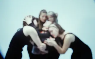 INTENTIONS KLIP - výpověď a osvěta o sexuálním násilí