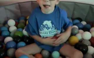 Teď bojuju ale brzy se budu zase usmívat