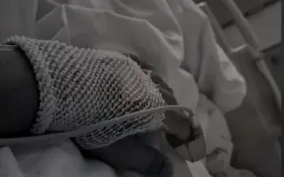 Podpořili jste Marka v cestě za lepším životem