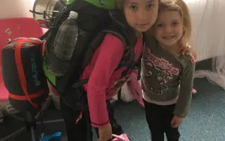 Pošleme Viky na Světové skautské Jamboree 2027!