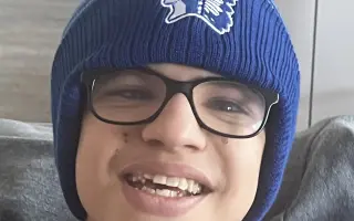 Fyzioterapie pro Jakoubka