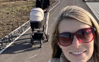 Pomoc pro Andrejku a synka, kteří tu zůstali sami po zesnulém Tesim.
