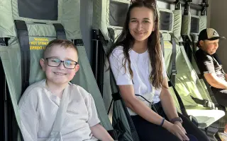 Mari: Kluk, co obehrál smrt, hledá cestu k „NORMÁLNU“