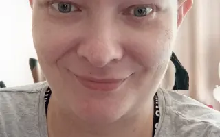 Podpora pro Věru a Natálku při léčbě závažné nemoci