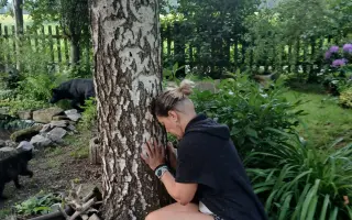 Nový nádech pro bojovnici Renatu a jejího syna Tadeáše