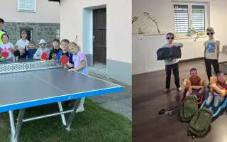 Dobročinný 100 km běh pro dětské domovy