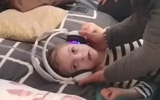 Pomozme bojovníkovi Michálkovi vykročit k prvnímu krůčku a lepší budoucnosti