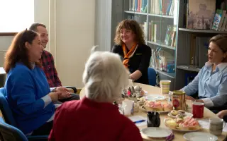 Společně pro Míšu – kolegyni, pedagožku, maminku