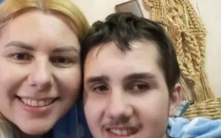 Léčba pro Honzíka (14) - boj s Neuronální Ceroidní Lipofuscinózou