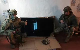 Dronů pro rozvědku není nikdy dost