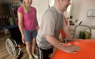 Vaše pomoc, šance pro mě