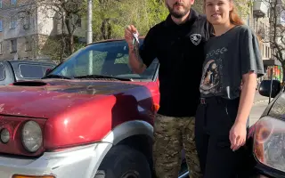 Dalších 10! Dronové batohy na práci v terénu