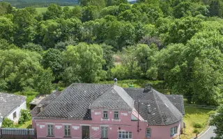 Kulturní a vzdělávací centrum v Březíně – pomozte nám s jeho vznikem