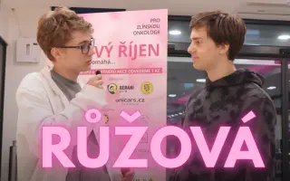 Pomozte Klukům ze Zlína - na nové zvukové vybavení