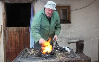 Furmani z Beskyd