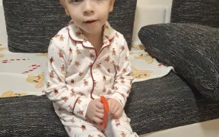 S vaší pomocí Pepíček najde pevný krok a jistotu ve svém světě