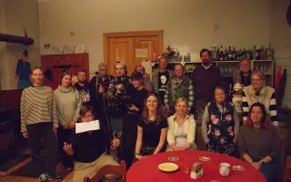 Pomozte nám natočit studentský film LETNÍ P.
