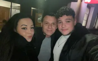 Prosíme o pomoc pro našeho tatínka