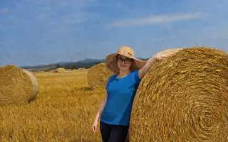 Pomozme mamince samoživitelce uhradit ošetření chrupu pro svou dceru s PAS