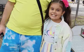 Sbírka na auto pro rodinu