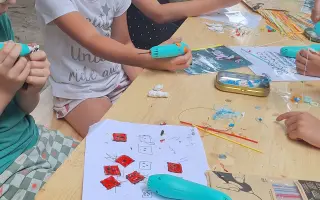 Pomozte nám pořídit VR/AR brýle pro zážitkovou výuku