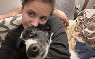 Amy potřebuje další operaci pro bezbolestné procházky