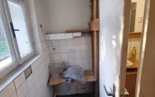 Bezpečný bezbariérový domov pro maminku