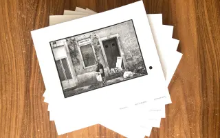 „Flavours“ – Foto monografie Reného Kubáška