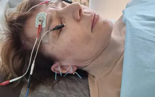 Pomoc pro lékařku Pavlu – naděje na zrak