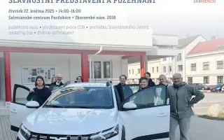Na cestě do života