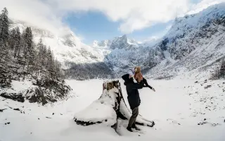 Stellinka si vybojovala život – teď potřebuje pomoc s péčí a terapiemi
