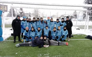 Pomozme klukům z MFK VÍTKOVICE U13 na mezinárodní turnaj do Chorvatska