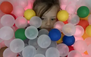 Pomozte mojí autistické vnučce mluvit