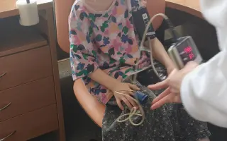 Bezpečný přístav na kolech pro Emičku a Soničku