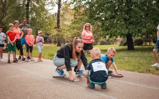 Benefiční akce BE LOVED