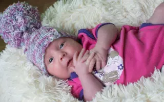 Rehabilitace a auto pro Samantu