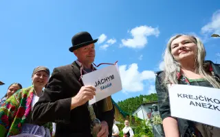 Pomohli jste zachránit Festival Karoliny Světlé v Podještědí