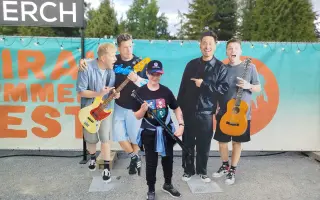 S Emčou na cestách: Pomozte jí získat nové auto 😊