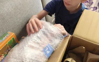 Pomohli jste Luboškovi zvládnout školu jeho vlastním tempem