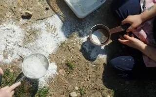 Otevřete s námi Smyslárium - první sensory play herničku v Milovicích!