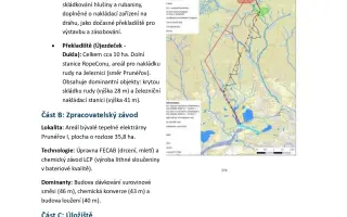 Pomohli jste ubránit Krušné hory před rizikovou těžbou lithia