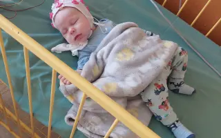 Mikiho plán - stát, kráčet a dobít svět