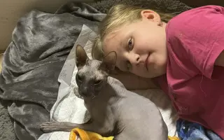 Boj o život naháče Iwa