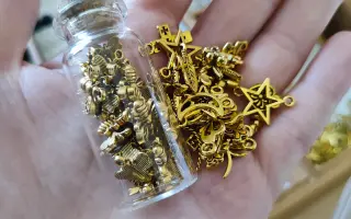 Pomozte mi vybudovat korálkovou dílnu