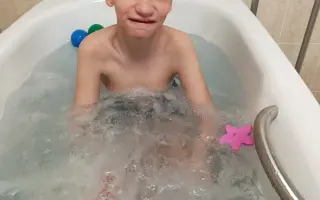 Auto pro Páju a jeho maminku