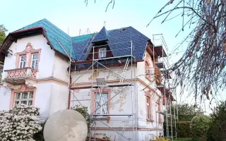 Pomoc rodině ze Šluknova po požáru domova