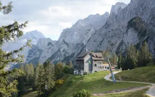 Podpořte vydání knihy České stopy v Alpách